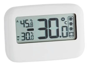 Kühlthermometer digital