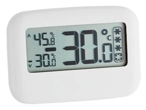 Kühlthermometer digital