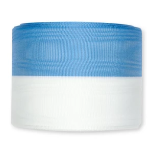 Trauerband blau-weiss (ZH)