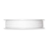 Stoffband 'Organza' Rolle a 50m