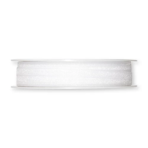 Stoffband 'Organza' Rolle a 50m