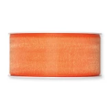 Stoffband 'Organza' Rolle a 50m