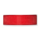 Stoffband 'Organza' Rolle a 50m