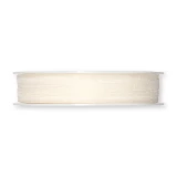 Stoffband 'Organza' Rolle a 50m