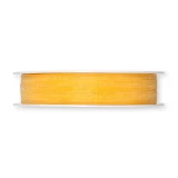 Stoffband 'Organza' Rolle a 50m