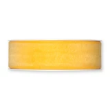 Stoffband 'Organza' Rolle a 50m