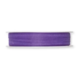 Stoffband 'Organza' Rolle a 50m