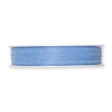 Stoffband 'Organza' Rolle a 50m