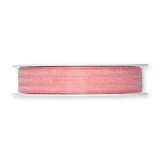 Stoffband 'Organza' Rolle a 50m