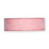 Stoffband 'Organza' Rolle a 50m
