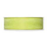 Stoffband 'Organza' Rolle a 50m