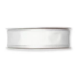 Stoffband 'Taftband' Rolle a 25m