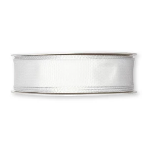 Stoffband 'Taftband' Rolle a 25m