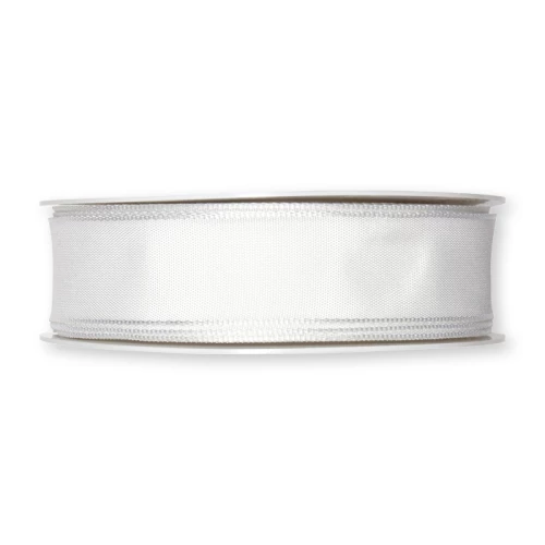 Stoffband 'Taftband' Rolle a 25m