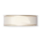 Stoffband 'Taftband' Rolle a 25m
