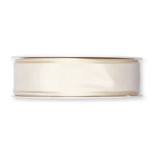 Stoffband 'Taftband' Rolle a 25m