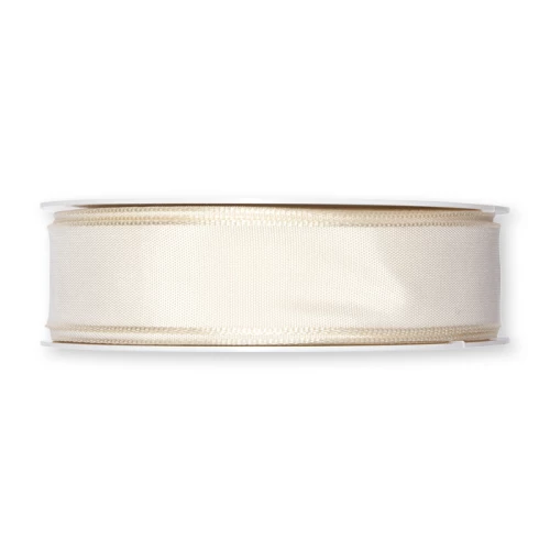 Stoffband 'Taftband' Rolle a 25m