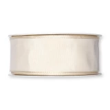 Stoffband 'Taftband' Rolle a 25m