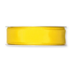 Stoffband 'Taftband' Rolle a 25m
