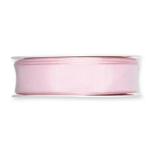 Stoffband 'Taftband' Rolle a 25m