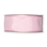 Stoffband 'Taftband' Rolle a 25m