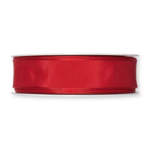 Stoffband 'Taftband' Rolle a 25m