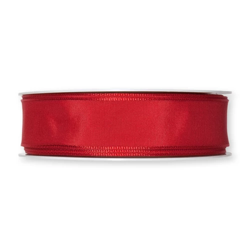 Stoffband 'Taftband' Rolle a 25m