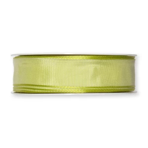 Stoffband 'Taftband' Rolle a 25m