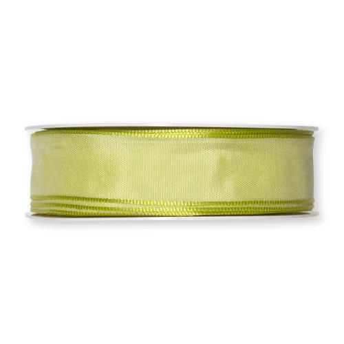 Stoffband 'Taftband' Rolle a 25m