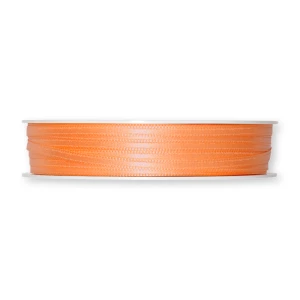 Stoffband 'Doppelsatin' 3mm