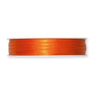 Stoffband 'Doppelsatin' 3mm