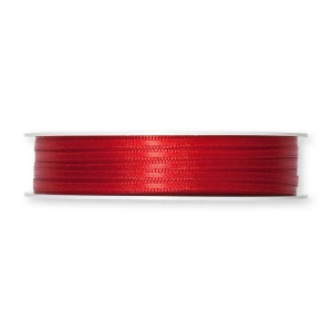Stoffband 'Doppelsatin' 3mm