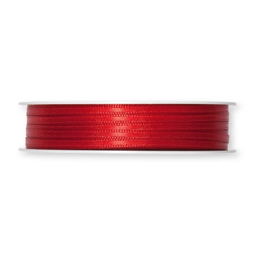 Stoffband 'Doppelsatin' 3mm
