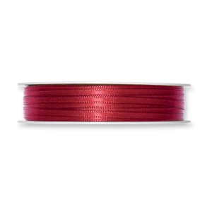 Stoffband 'Doppelsatin' 3mm