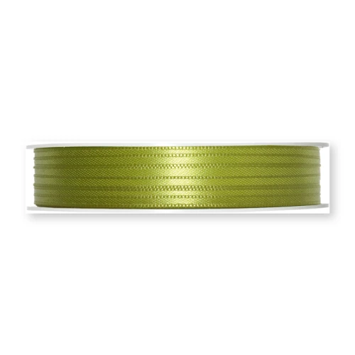 Stoffband 'Doppelsatin' 3mm