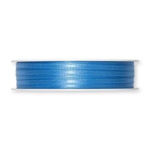 Stoffband 'Doppelsatin' 3mm