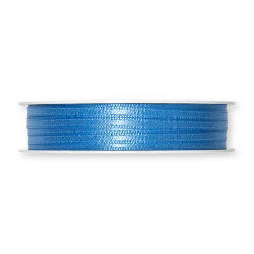 Stoffband 'Doppelsatin' 3mm