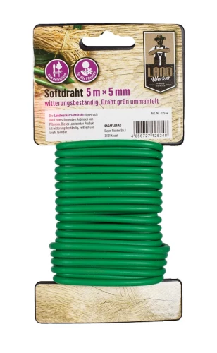 Softdraht