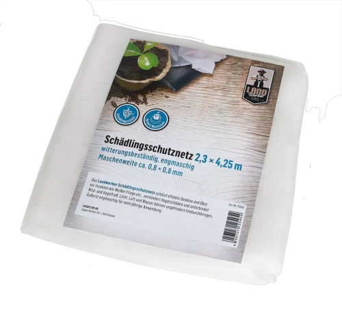 Schädlingsschutznetz