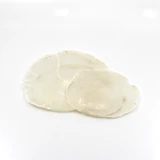 Perlmuttscheiben 'Camar' natur