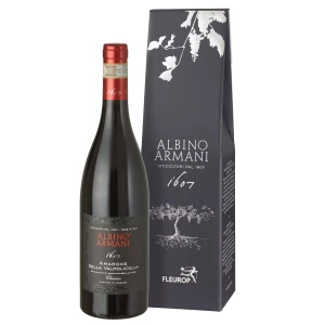 Amarone 'Albino Armani'