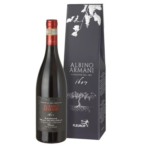 Amarone 'Albino Armani'
