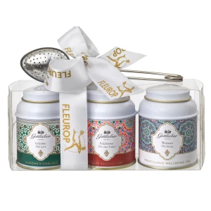 Gottlieber Geschenk-Set