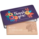 Milchschokolade von Munz