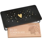 Milchschokolade von Munz
