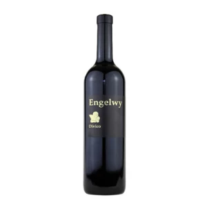 Wein 'Engelwy Divico'