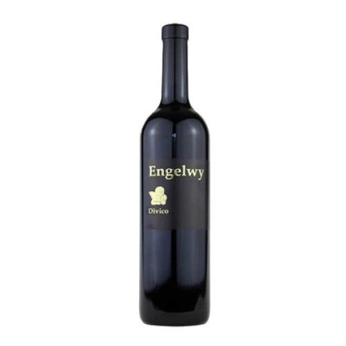 Wein 'Engelwy Divico'