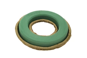 Steckmasse Ring 'biodur' 17cm