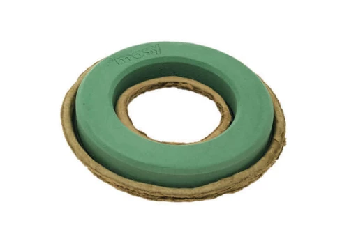 Steckmasse Ring 'biodur' 17cm