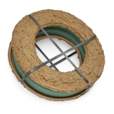 Steckmasse Ring 'biodur' 46cm